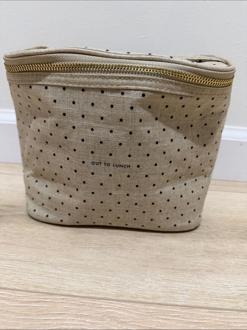 Kate Spade New York Insulated Lunch Tote